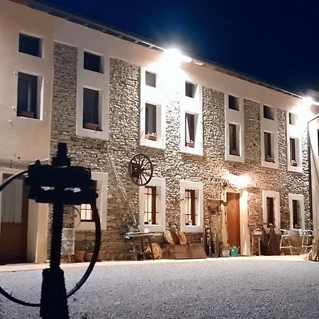 Agriturismo La Casa Nei Boschi Colderu Exterior photo